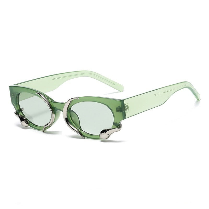 Sadie y2k Sunglasses