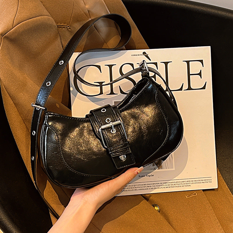 Cali Casual Shoulder Bag