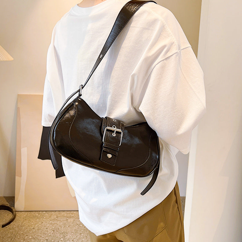 Cali Casual Shoulder Bag