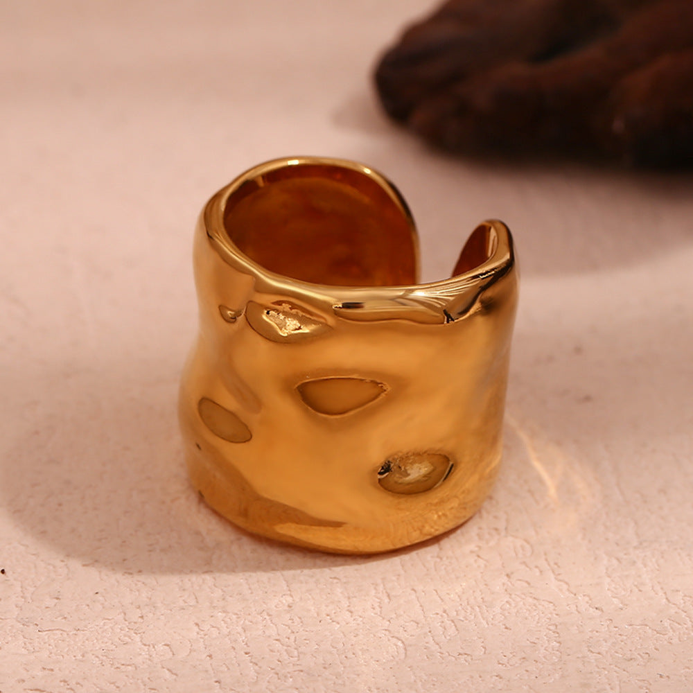 Maeve Ring - Gold
