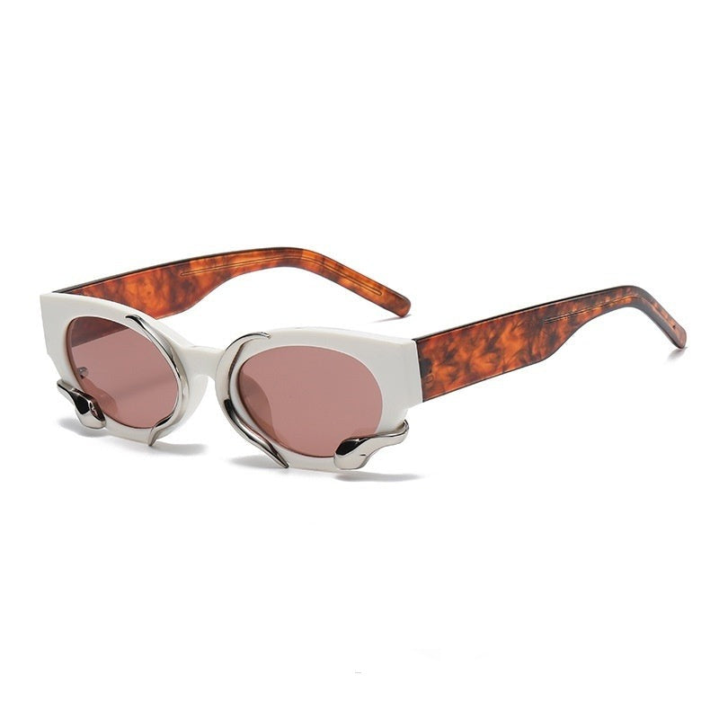 Sadie y2k Sunglasses
