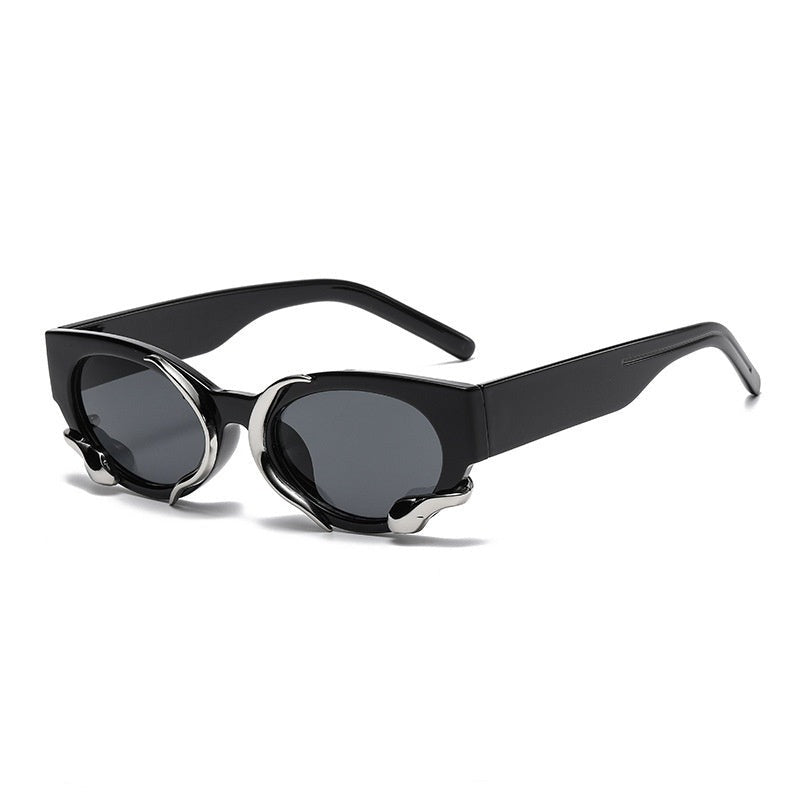 Sadie y2k Sunglasses