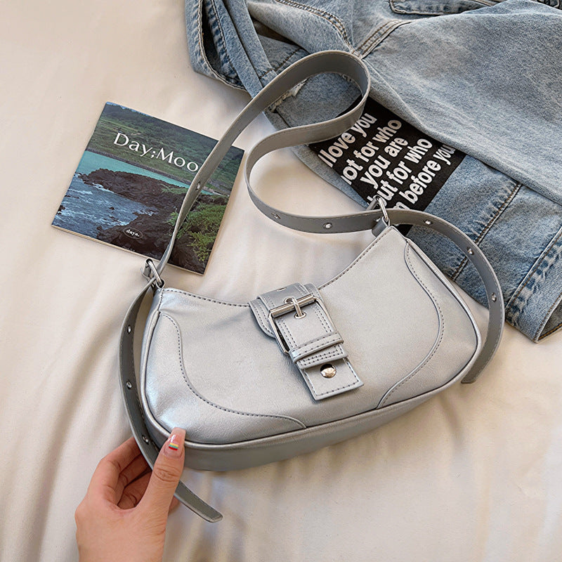 Cali Casual Shoulder Bag