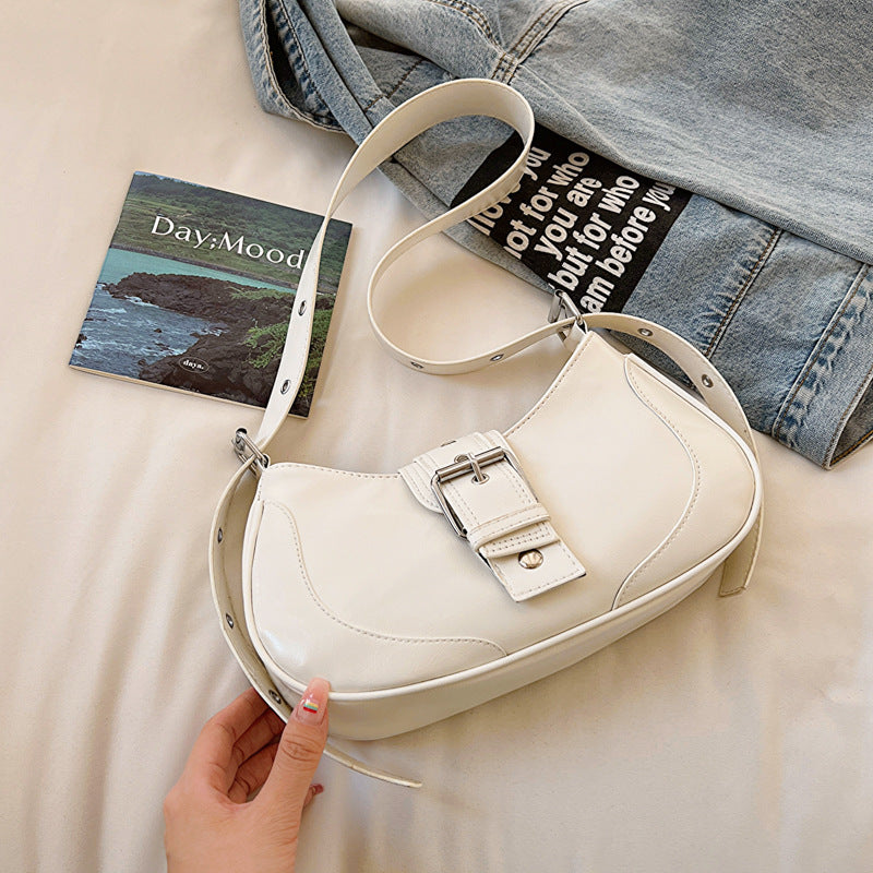 Cali Casual Shoulder Bag
