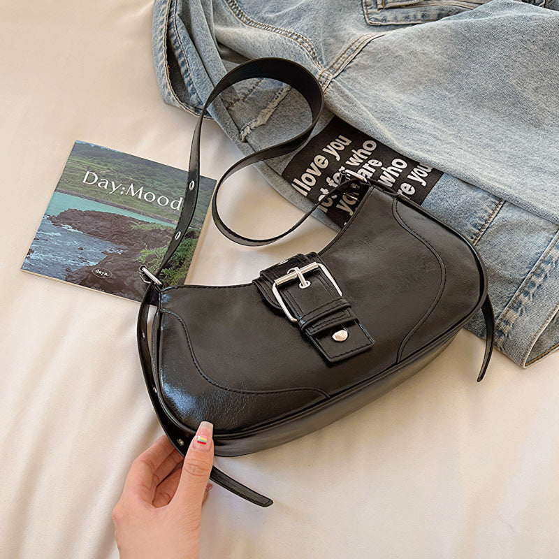 Cali Casual Shoulder Bag