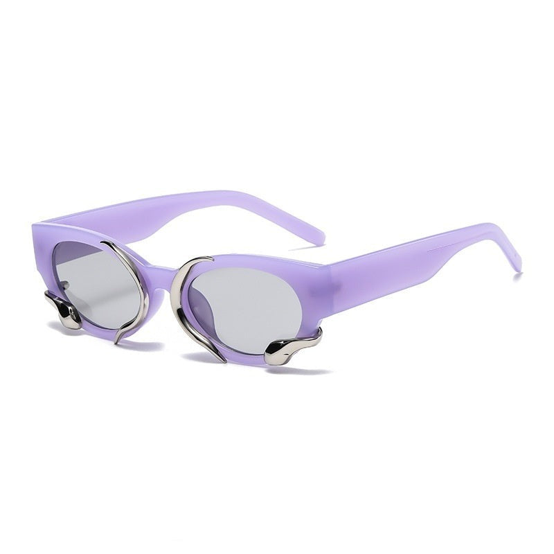Sadie y2k Sunglasses