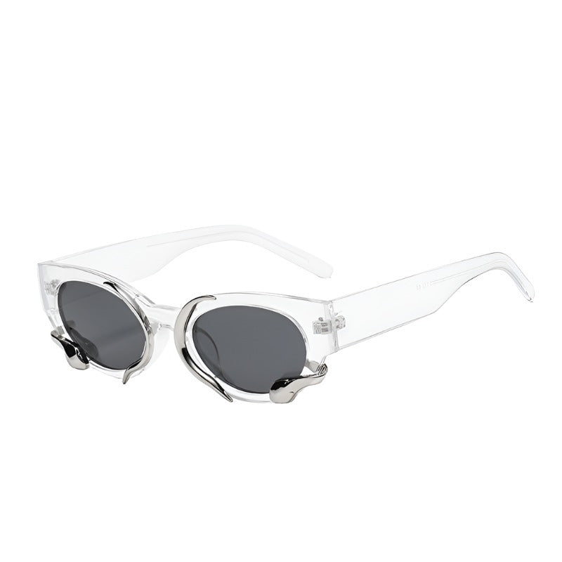 Sadie y2k Sunglasses