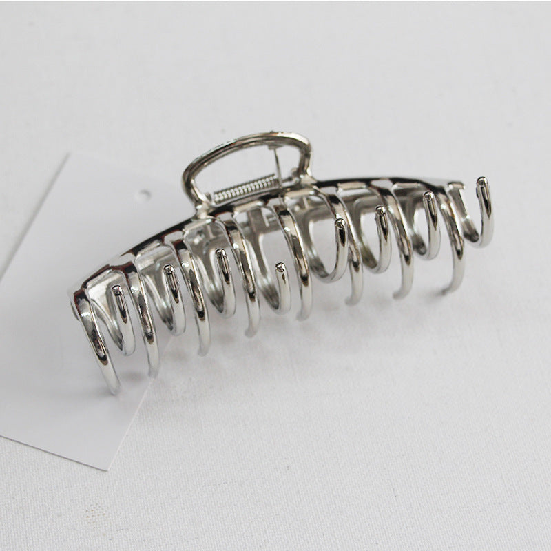 Ottie Claw Clip - Metal