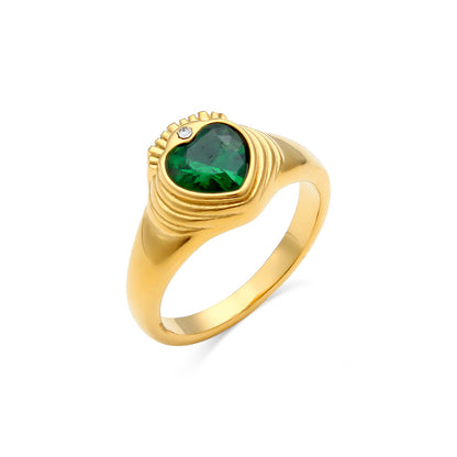 Nesta Ring - Gold