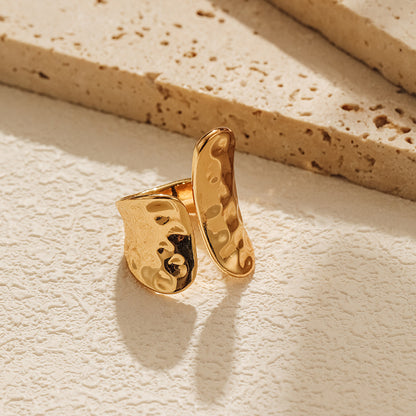 Bailey Ring - Gold